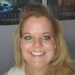 Meet your Posher, Kimberly